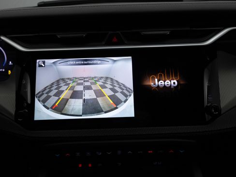 New 2026 Jeep Cherokee Limited AWD/4WD image 4