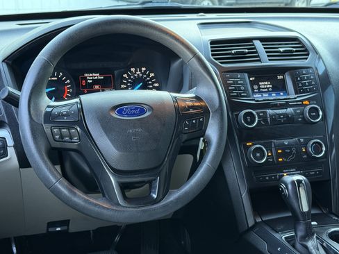 Used 2019 Ford Explorer FWD image 25