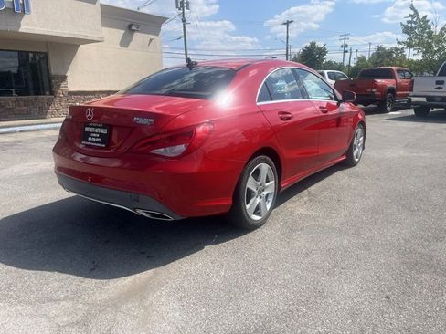 Used 2018 Mercedes-Benz CLA 250 image 6