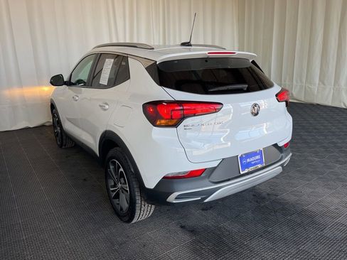 Used 2023 Buick Encore GX Select AWD/4WD image 26