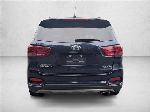Used 2020 Kia Sorento EX AWD/4WD image 6