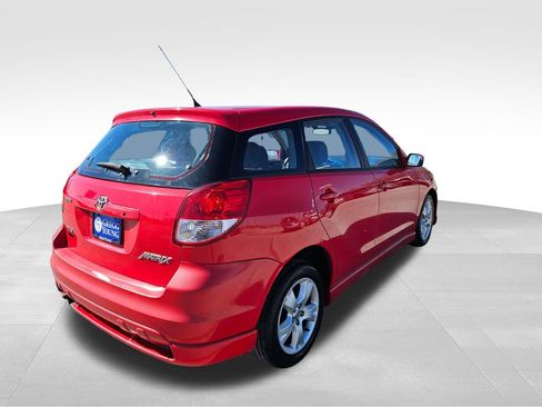Used 2003 Toyota Matrix XRS image 5