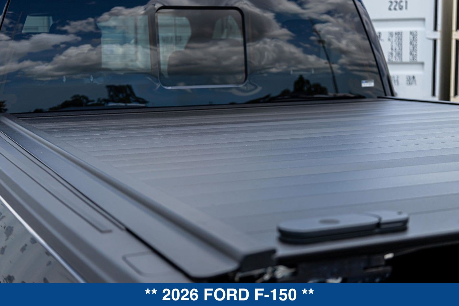 New 2026 Ford F150 King Ranch AWD/4WD image 27