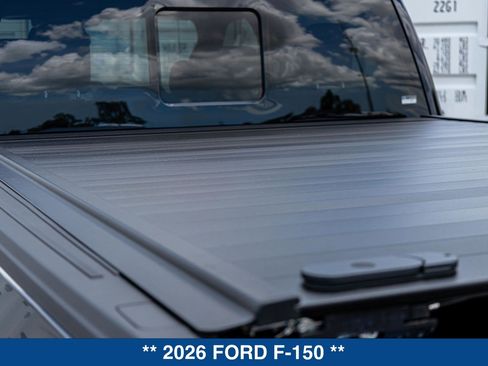 New 2026 Ford F150 King Ranch AWD/4WD image 27
