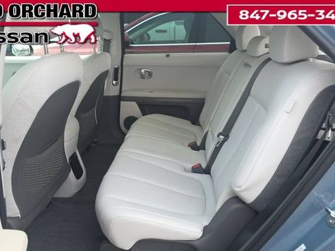 Used 2024 Hyundai Ioniq 5 Limited AWD/4WD image 11