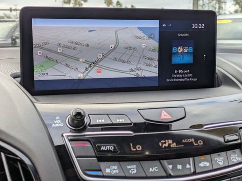 Used 2020 Acura RDX A-Spec image 18