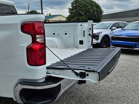 Used 2019 Chevrolet Silverado 1500 LT w/ Texas Edition RWD image 27