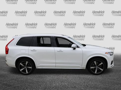 Used 2019 Volvo XC90 T6 R-Design w/ Advanced Package AWD/4WD image 10