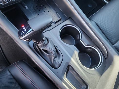 New 2026 Dodge Durango GT image 25