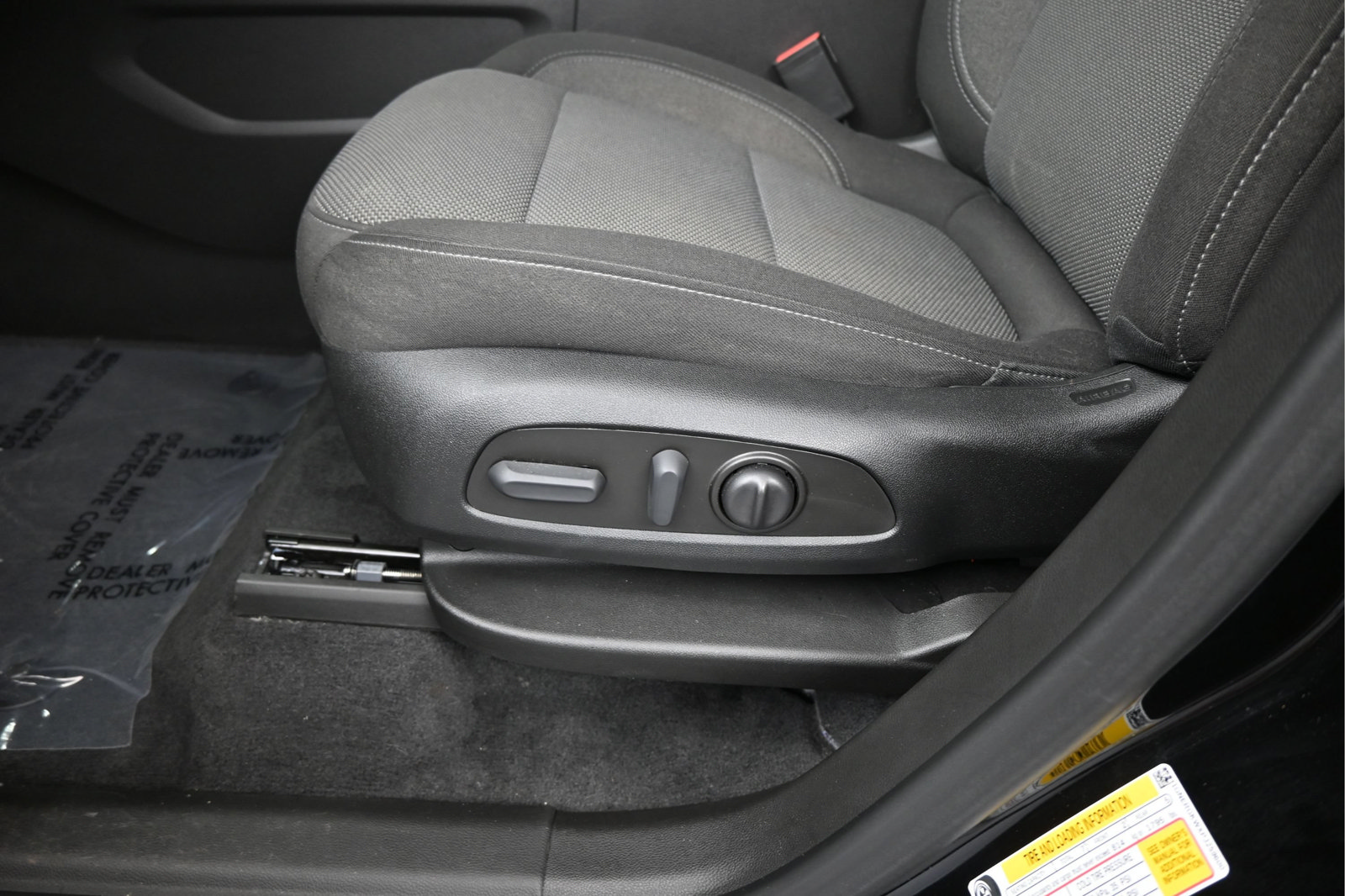 Used 2023 Chevrolet Traverse LT FWD image 10