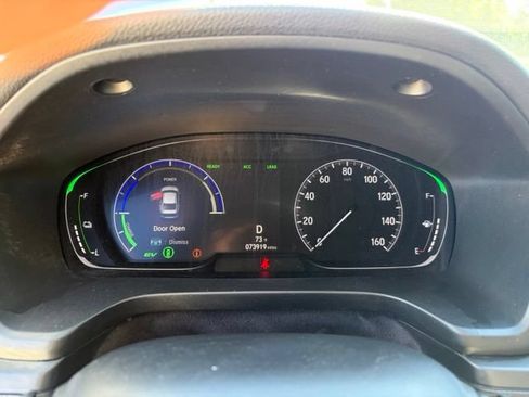 Used 2022 Honda Insight Touring image 20
