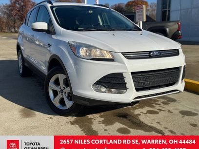 Used 2014 Ford Escape SE w/ Equipment Group 201A