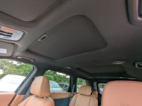 New 2026 Hyundai Palisade Calligraphy AWD/4WD image 23