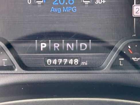 Used 2021 RAM 1500 Big Horn RWD image 43