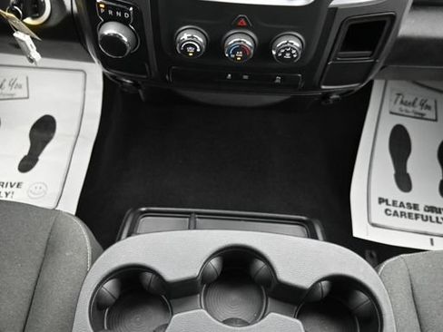 Used 2024 RAM 1500 Warlock RWD image 20