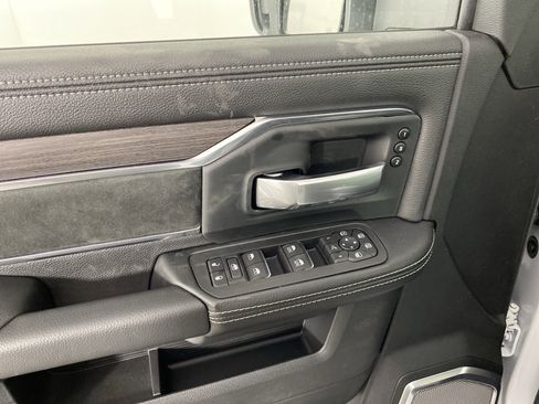 New 2026 RAM 2500 Laramie image 15