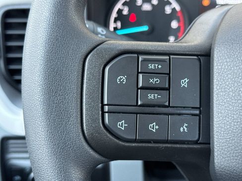New 2025 Ford F350 XL w/ STX Appearance Package image 22