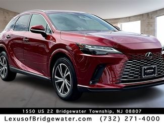Used 2023 Lexus RX 350 Premium image 1