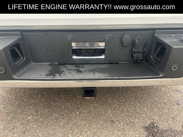 Used 2025 Ford F150 XLT w/ Equipment Group 301A Standard AWD/4WD image 36