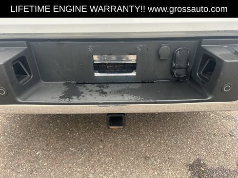 Used 2025 Ford F150 XLT w/ Equipment Group 301A Standard AWD/4WD image 36