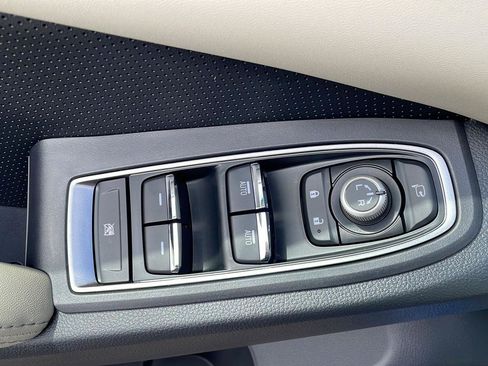 New 2026 Subaru Ascent Limited AWD/4WD image 10