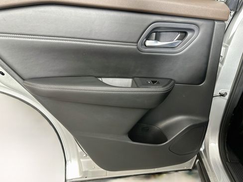 Used 2022 Nissan Rogue SL w/ SL Premium Package AWD/4WD image 27