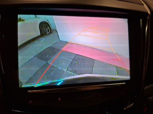 Used 2014 Cadillac ATS Luxury w/ Driver Awareness Package image 26