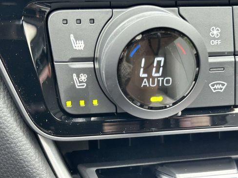 New 2026 Toyota Grand Highlander AWD image 26
