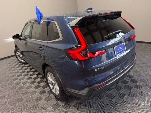Used 2023 Honda CR-V EX-L image 9
