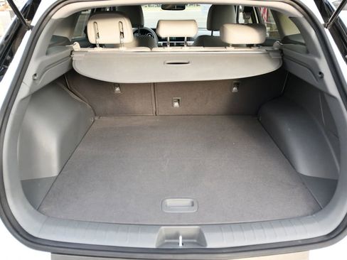 Used 2022 Hyundai Nexo Blue FWD image 11