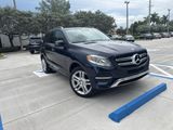 Used 2017 Mercedes-Benz GLE 350 image 5