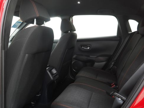 Used 2024 Honda HR-V Sport image 19