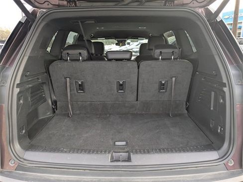 Certified 2024 GMC Acadia Elevation image 6