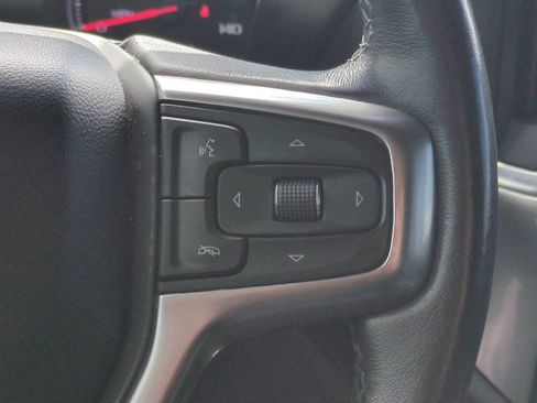 Used 2021 Chevrolet Silverado 1500 RST w/ Convenience Package II AWD/4WD image 36