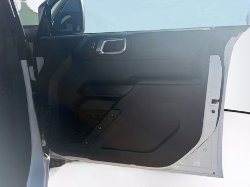 Used 2025 Ford Bronco Big Bend AWD/4WD image 33