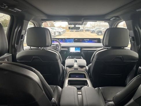 New 2025 Lincoln Navigator Reserve w/ Jet Appearance Package AWD/4WD image 43