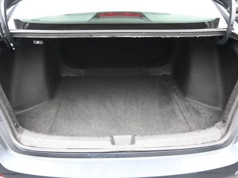 Certified 2023 Honda Civic LX image 22