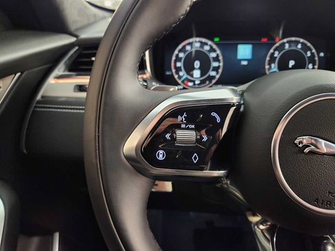 New 2026 Jaguar F-PACE R-Dynamic S AWD/4WD image 48