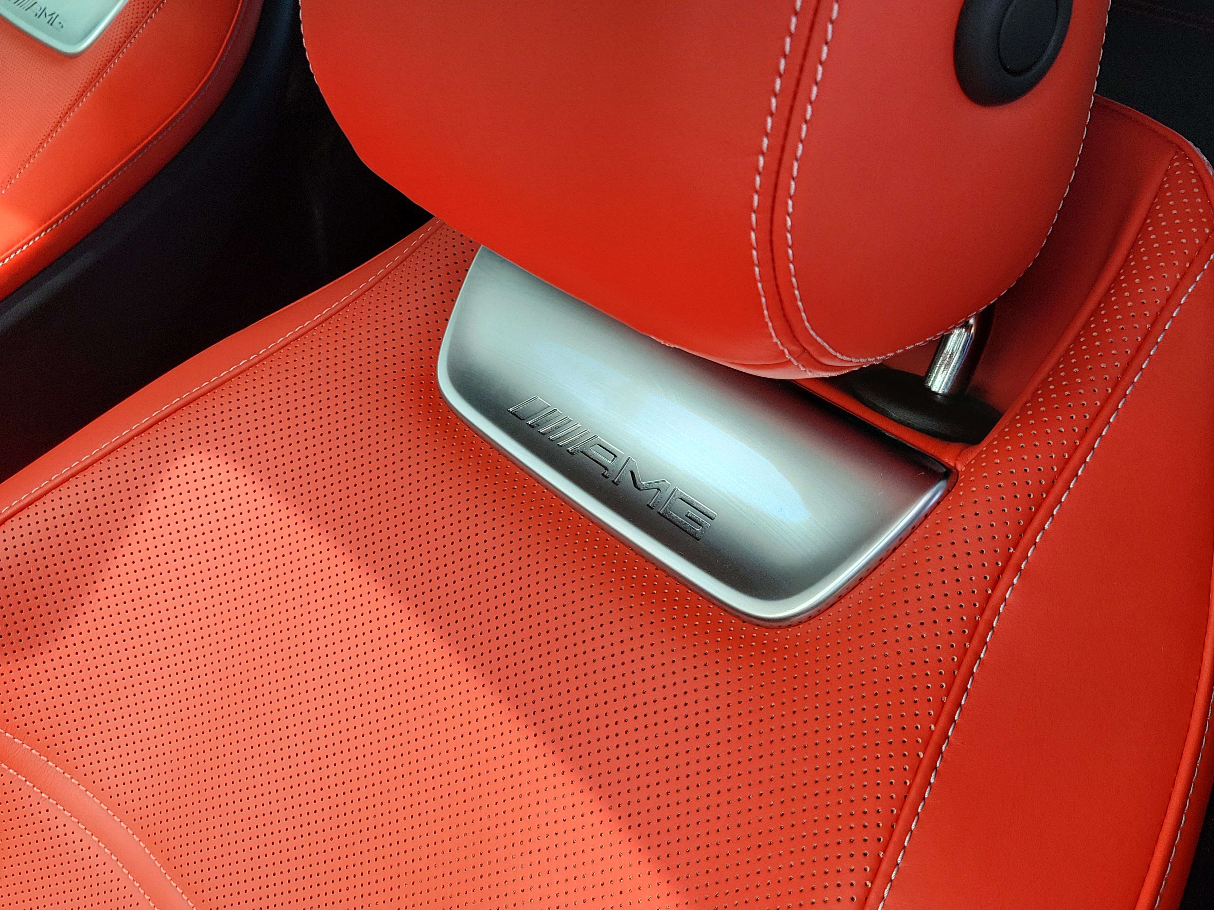 Used 2024 Mercedes-Benz AMG GT 55 image 16