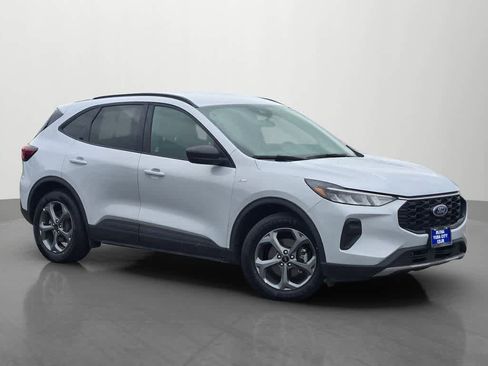 Used 2025 Ford Escape ST-Line image 8