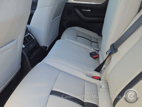 New 2026 MAZDA CX-90 3.3 Turbo w/ Preferred Package image 24