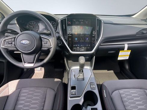 New 2026 Subaru Impreza 2.0i Sport AWD/4WD image 5