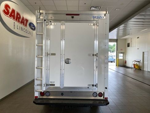 New 2026 Ford E-350 and Econoline 350 Super Duty w/ Power Equipment Group image 8