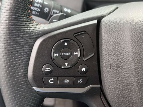 Certified 2022 Honda Passport TrailSport image 23