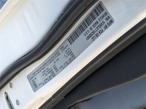 New 2025 Dodge Durango R/T image 38