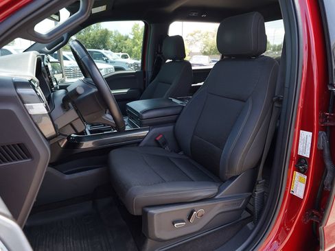 Used 2021 Ford F150 XLT w/ Equipment Group 302A High AWD/4WD image 18