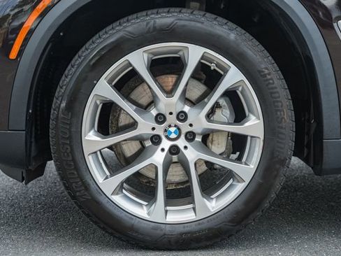 Used 2021 BMW X5 xDrive40i w/ Premium Package 2 AWD/4WD image 20