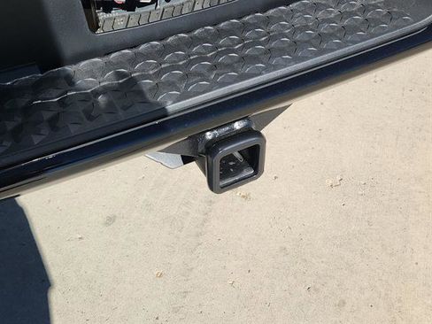 New 2026 Chevrolet Colorado Trail Boss image 20