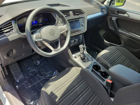 Used 2023 Volkswagen Tiguan S FWD image 20