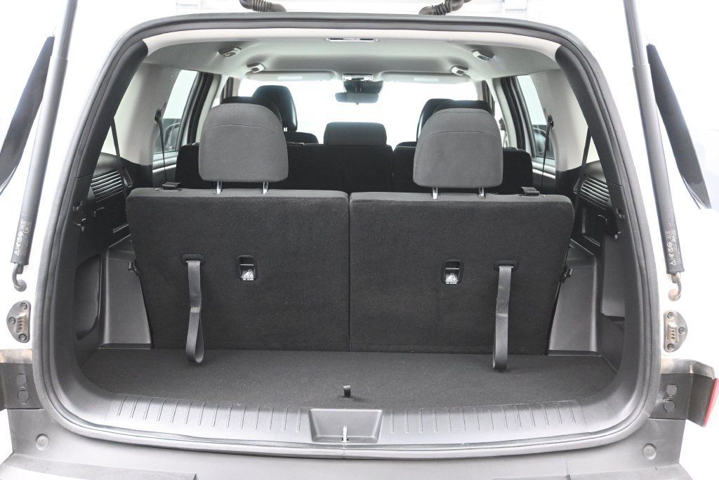 Used 2024 Hyundai Santa Fe SE FWD image 35